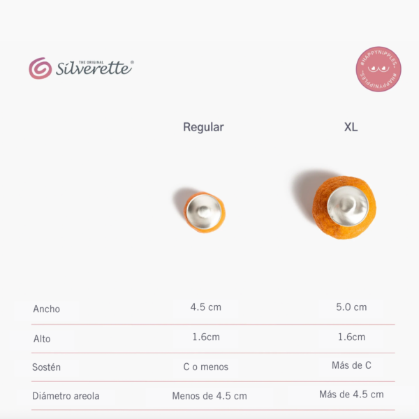 SILVERETTE ® Cups - Imagen 6