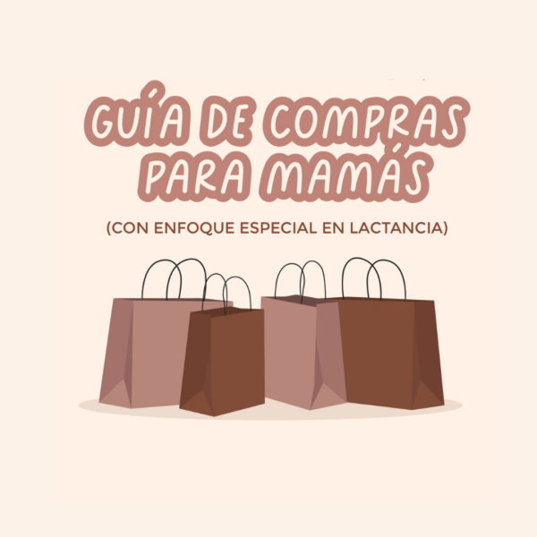 Guía de Compras