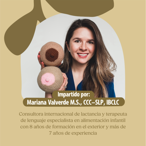 Curso PREGRABADO Fundamentos de La Lactancia - Imagen 2